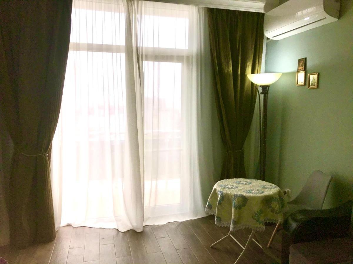 David Apt 1A Batumi Eksteriør bilde