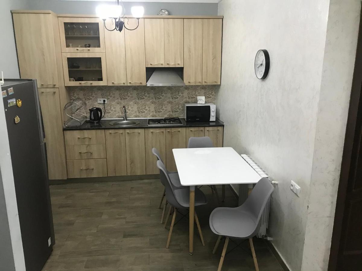 David Apt 1A Batumi Eksteriør bilde