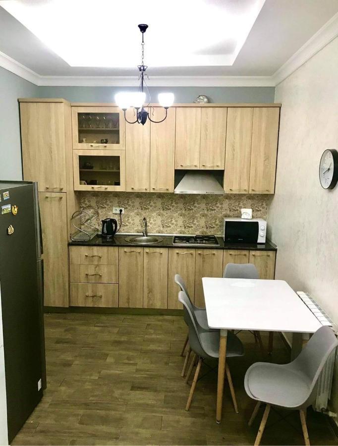 David Apt 1A Batumi Eksteriør bilde