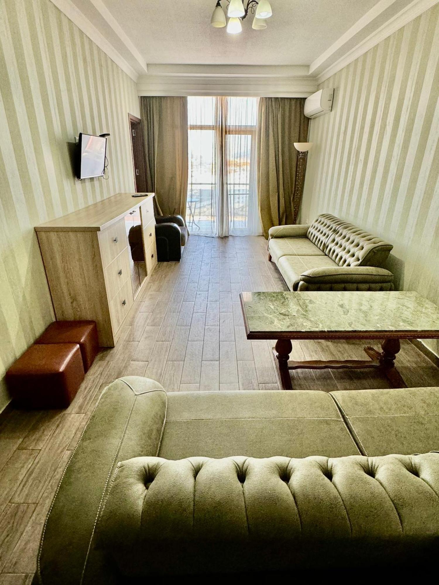 David Apt 1A Batumi Eksteriør bilde