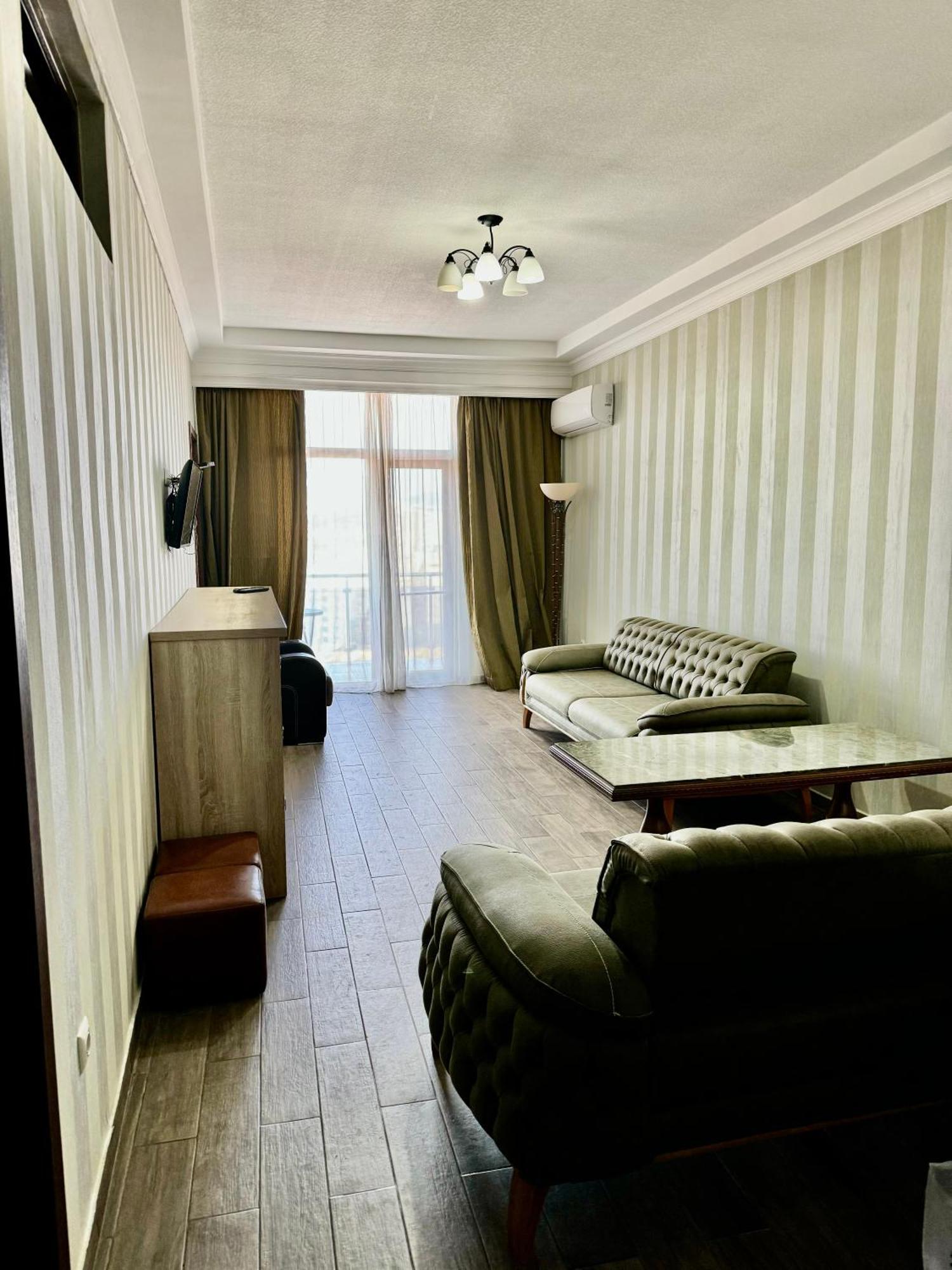 David Apt 1A Batumi Eksteriør bilde