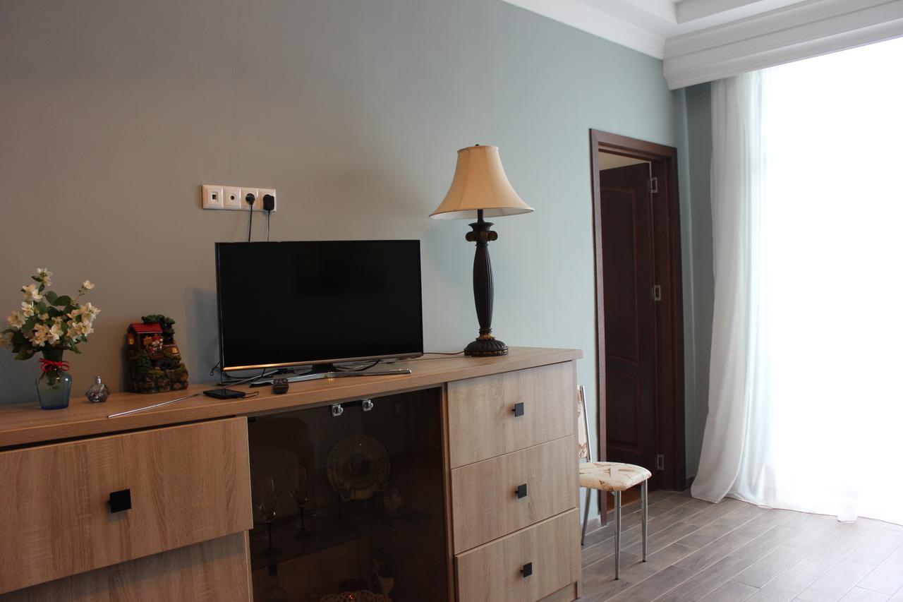 David Apt 1A Batumi Eksteriør bilde