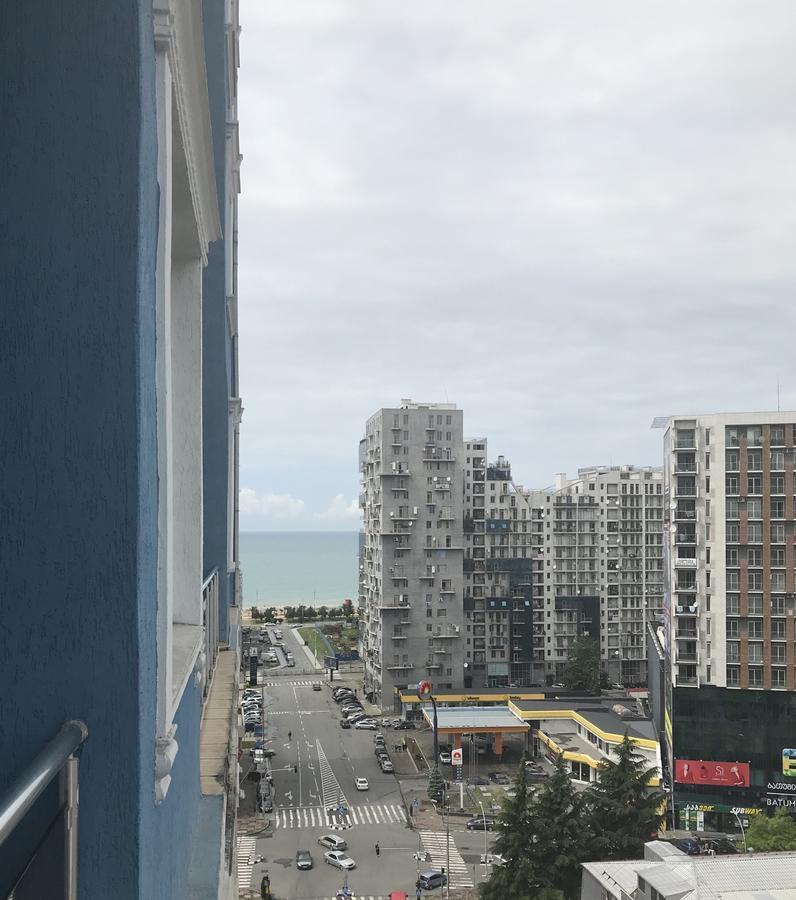 David Apt 1A Batumi Eksteriør bilde