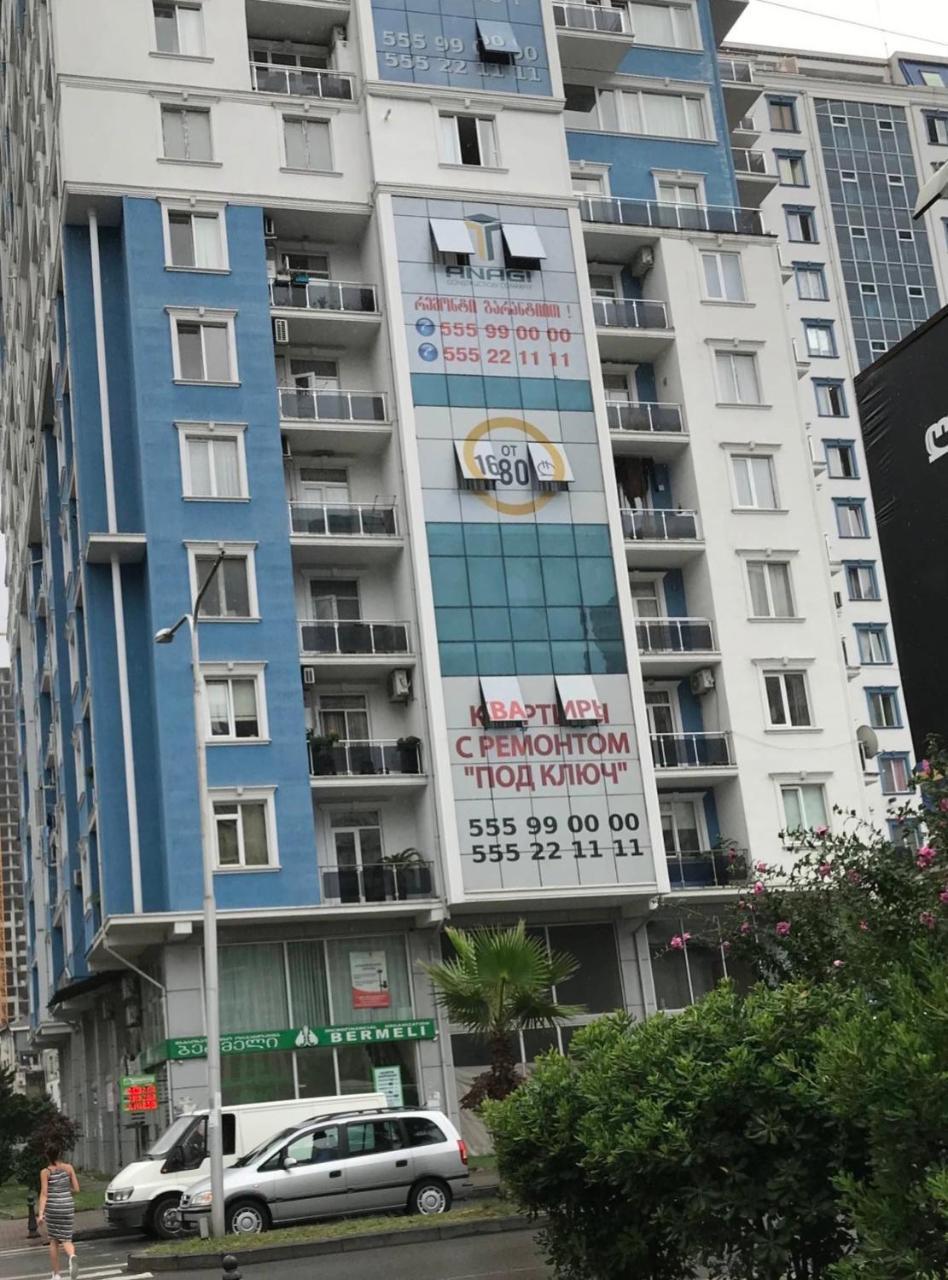 David Apt 1A Batumi Eksteriør bilde