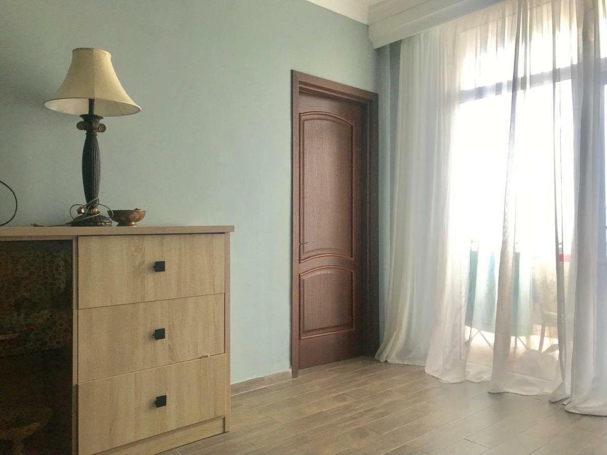 David Apt 1A Batumi Eksteriør bilde