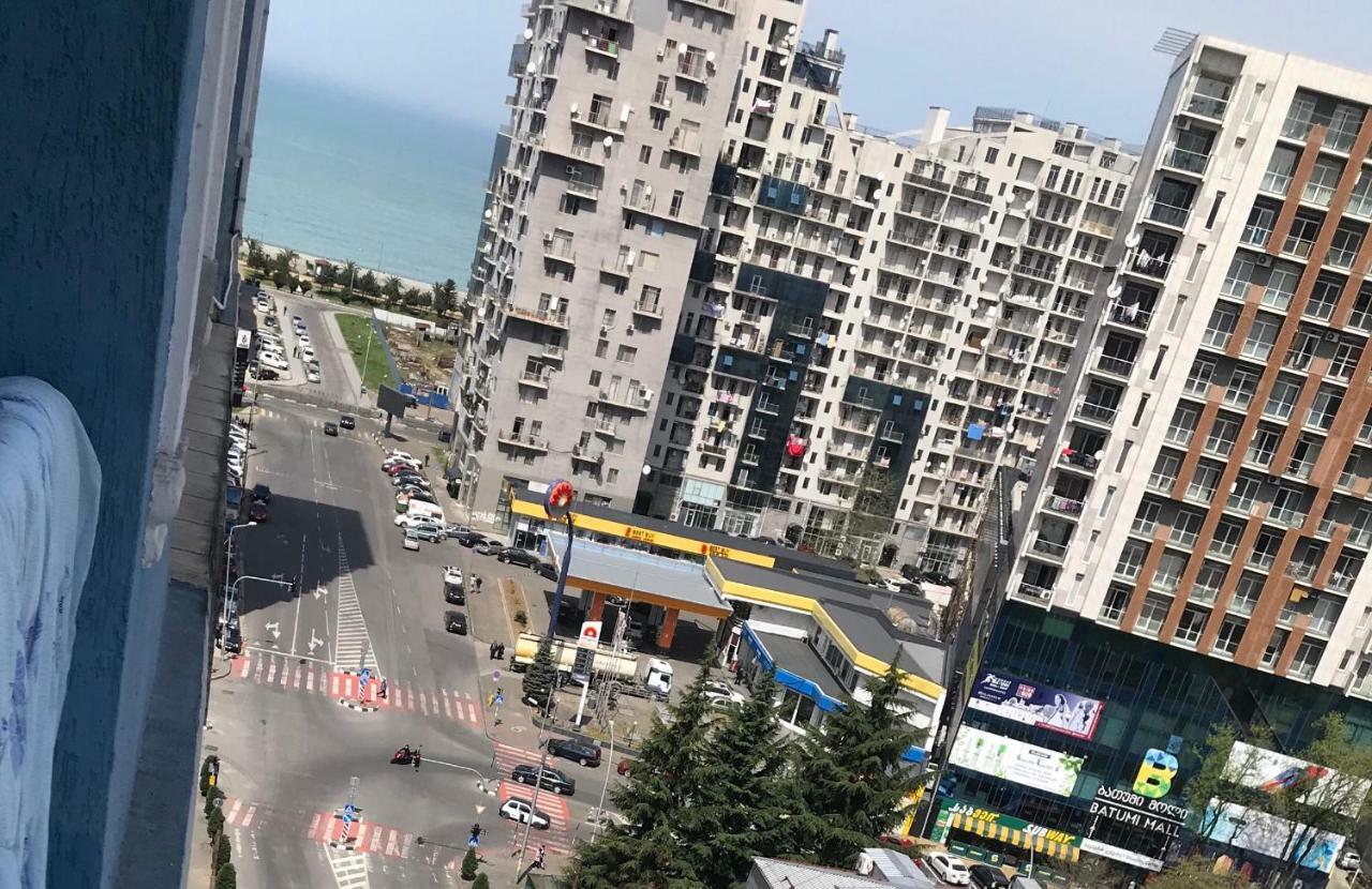 David Apt 1A Batumi Eksteriør bilde