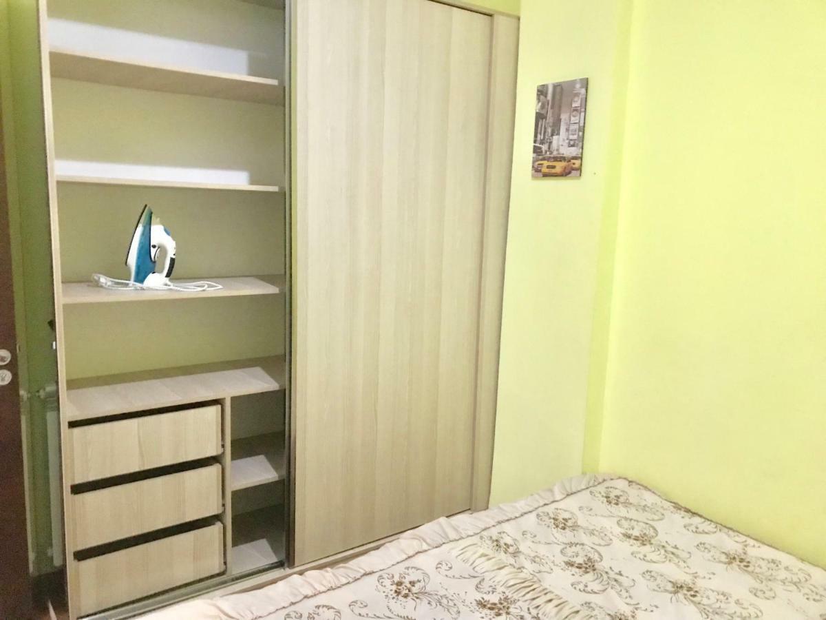 David Apt 1A Batumi Eksteriør bilde