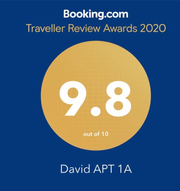 David Apt 1A Batumi Eksteriør bilde